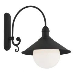 Erba Bis 3286 - Argon - kinkiet 1 pł.