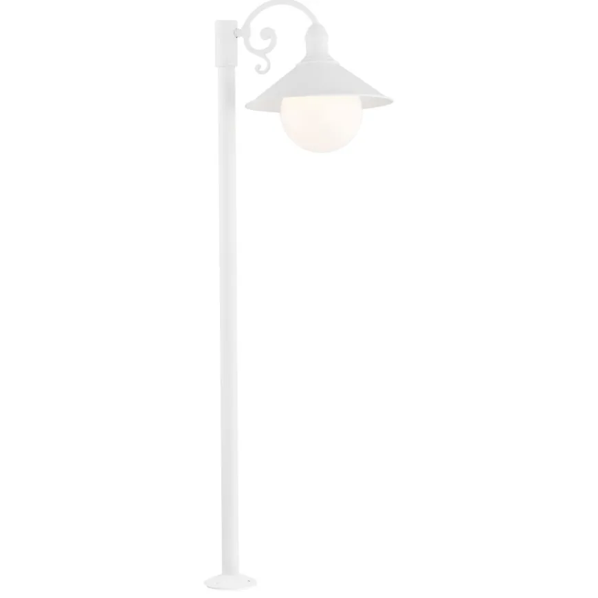 Erba Bis 3295 - Argon - lampa stojąca 1 pł.