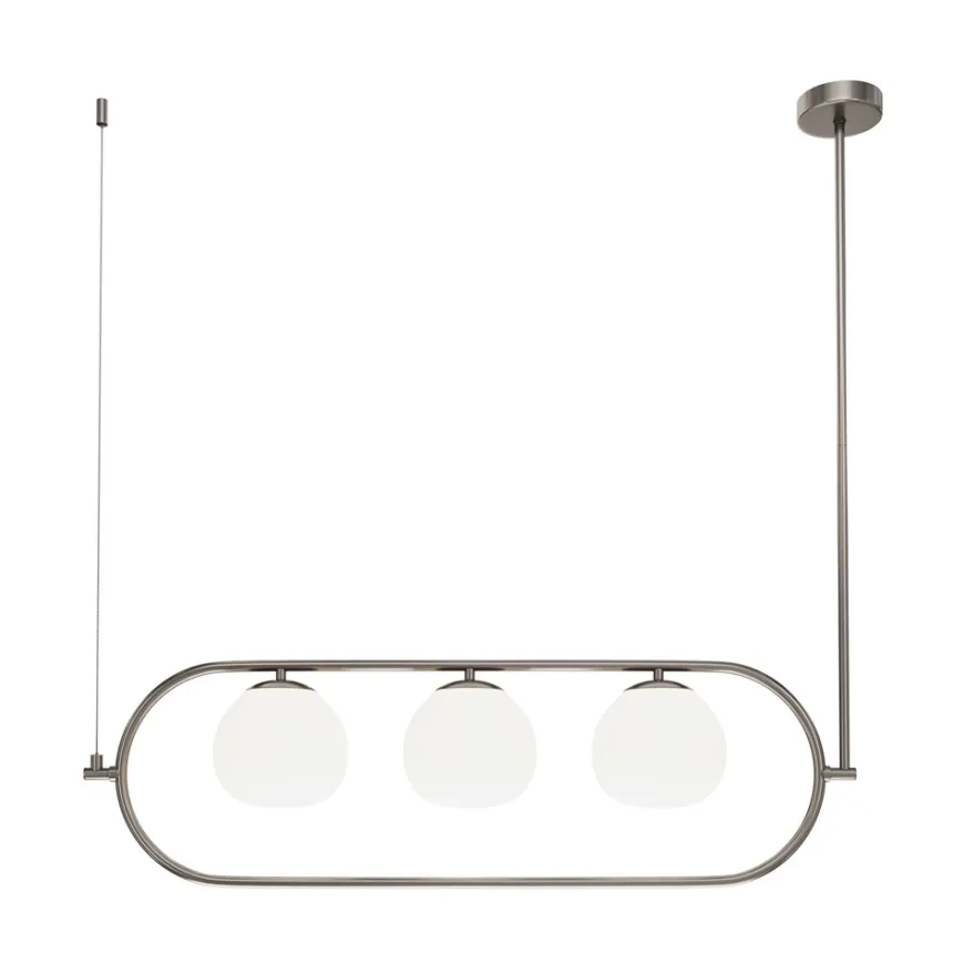 Erich Nickel III - Maytoni - lampa wisząca