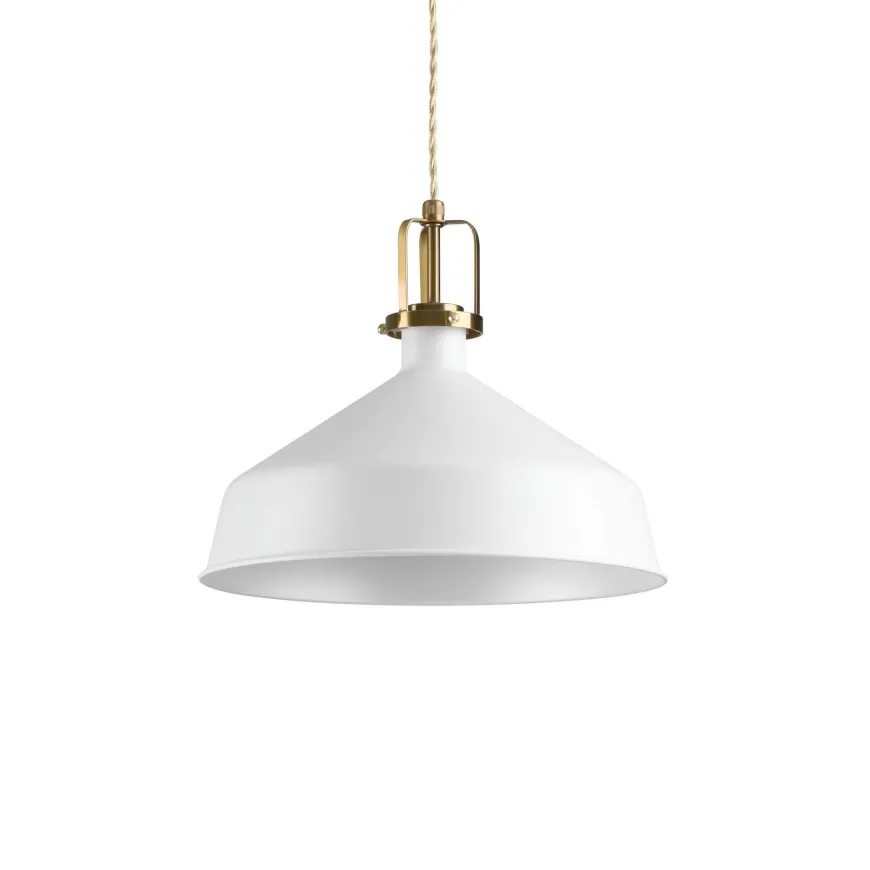 Eris-2 Sp1 - Ideal Lux - lampa wisząca