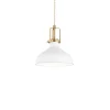 Eris-1 Sp1 - Ideal Lux - lampa wisząca
