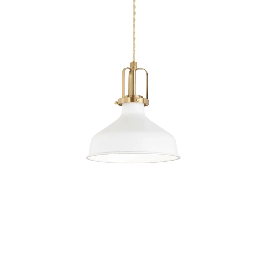 Eris-1 Sp1 - Ideal Lux - lampa wisząca