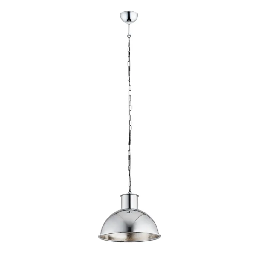 Eufrat 3294 - Argon - lampa wisząca 1 pł.