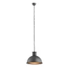 Eufrat 3192 - Argon - lampa wisząca 1 pł.