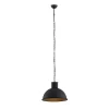 Eufrat 3191 - Argon - lampa wisząca 1 pł.