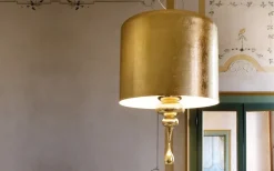 Eva S3+1 - Masiero - lampa wisząca