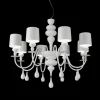 Eva S8 - Masiero - lampa wisząca