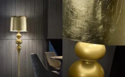 Eva STL3+1 - Masiero - lampa stojąca