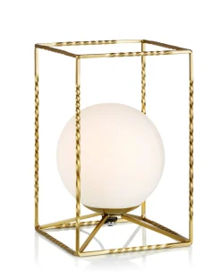 Eve Gold - Markslöjd - lampa stołowa