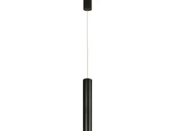 Eye Black I L 6841 - Nowodvorski - lampa wisząca nowoczesna