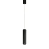 Eye Black I M 6840 - Nowodvorski - lampa wisząca nowoczesna