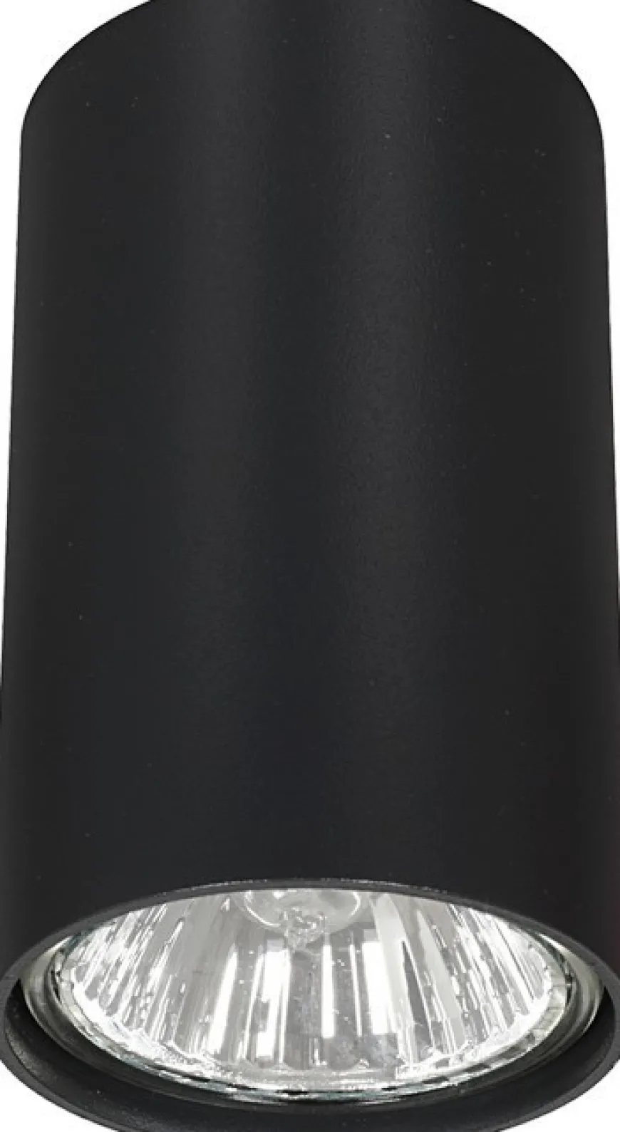 Eye Black S 6836 - Nowodvorski - plafon nowoczesny