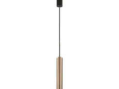 Eye Brass L 8800 - Nowodvorski - lampa wisząca nowoczesna