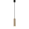 Eye Brass M 8914 - Nowodvorski - lampa wisząca nowoczesna