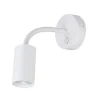 Eye Flex S White 9070 - Nowodvorski - kinkiet nowoczesny