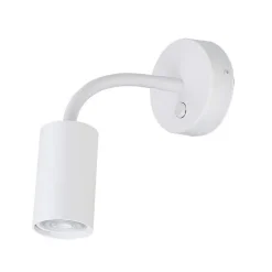 Eye Flex S White 9070 - Nowodvorski - kinkiet nowoczesny