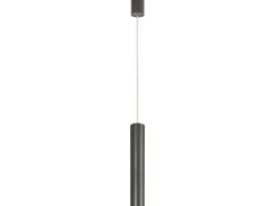 Eye Graphite L 5456 - Nowodvorski - lampa wisząca nowoczesna