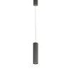 Eye Graphite M 5398 - Nowodvorski - lampa wisząca nowoczesna