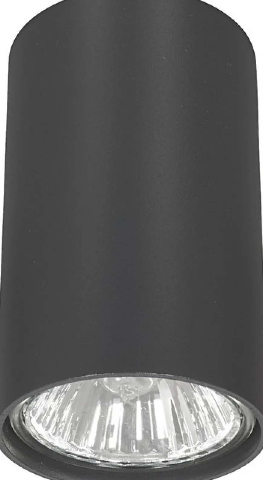 Eye Graphite S 5256 - Nowodvorski - plafon nowoczesny