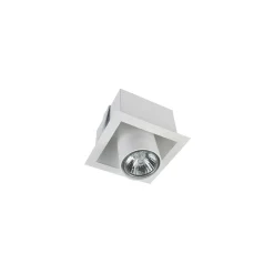 Eye Mod White I - Nowodvorski - wpuszczana