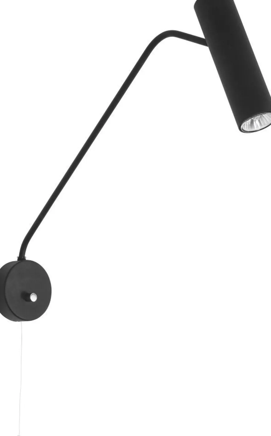 Eye Super Black 6501 - Nowodvorski - kinkiet nowoczesny