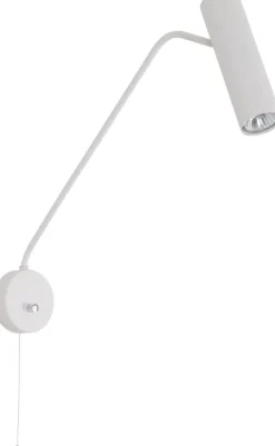 Eye Super White 6487 - Nowodvorski - kinkiet nowoczesny