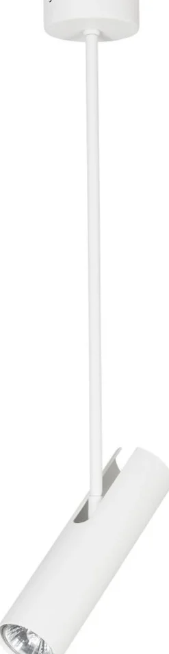 Eye Super White A 6488 - Nowodvorski - plafon nowoczesny