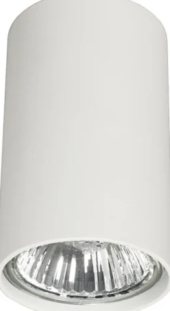 Eye White S 5255 - Nowodvorski - plafon nowoczesny