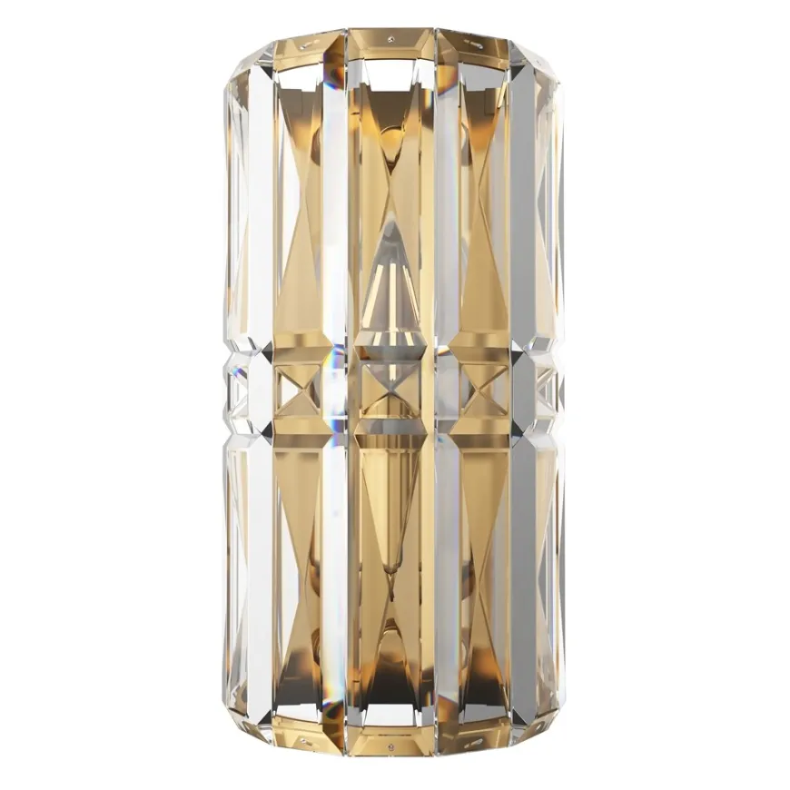 Facet Gold - Maytoni - kinkiet