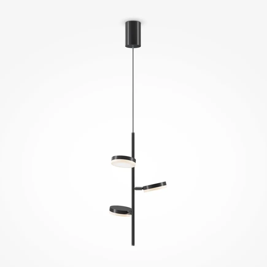 Fad - Maytoni - lampa wisząca
