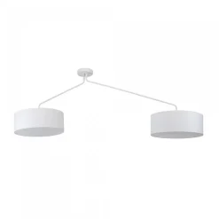 Falcon White - Nowodvorski - lampa sufitowa nowoczesna