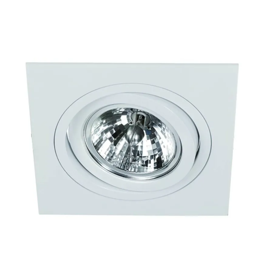 Faro I Bianco - Orlicki Design - oprawa wpuszczana