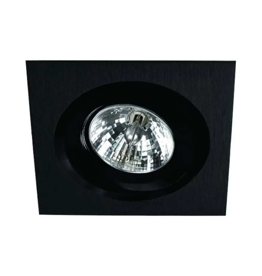 Faro I Nero - Orlicki Design - oprawa wpuszczana