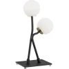 Faron 892 - Argon - lampa stołowa 2 pł.
