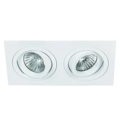 Fasto Ii Bianco - Orlicki Design - oprawa wpuszczana