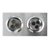 Fasto Ii Led - Orlicki Design - oprawa wpuszczana