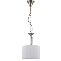 Ferlena - Italux - lampa wisząca klasyczna