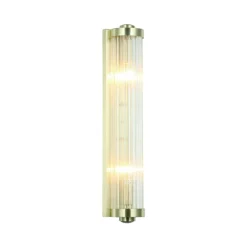 Fiatto Old Gold Parette - Orlicki Design - kinkiet