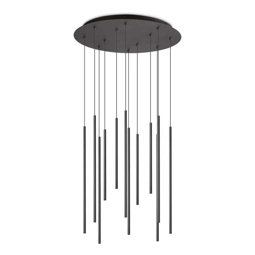 Filo Sp12 - Ideal Lux - lampa wisząca