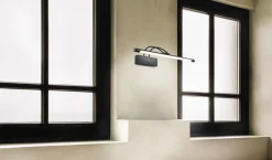 Finelli Led Black - Maytoni - kinkiet nowoczesny