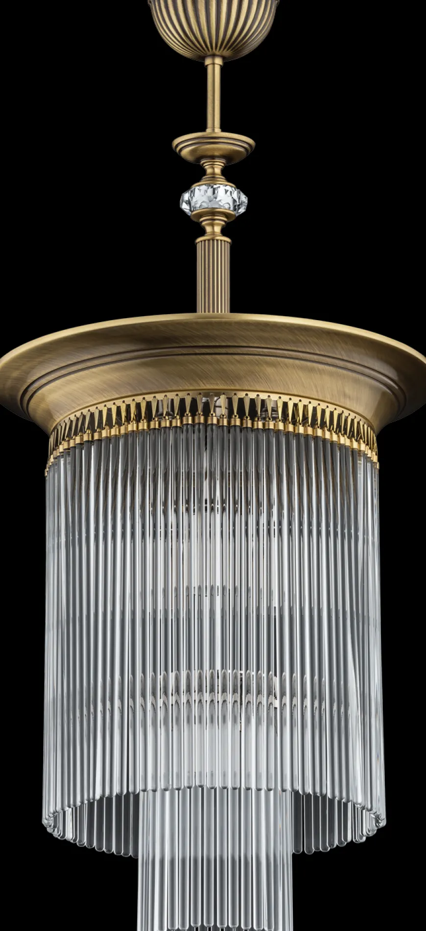 Fiore ZWD-1 - Kutek - lampa wisząca
