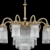 Fiore ZW-8+1N - Kutek - lampa wisząca