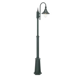 Firenze - Norlys - lampa słupowa ogrodowa