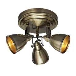 Fjallbacka 3 - Markslojd - lampa sufitowa