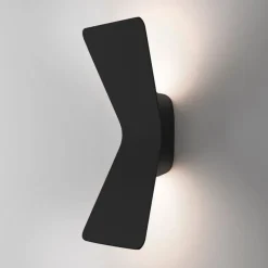 Flex H36 czarny - Fontana Arte - lampa ścienna