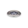Floor Pt D12 - Ideal Lux - oprawa wpuszczana zewnętrzna