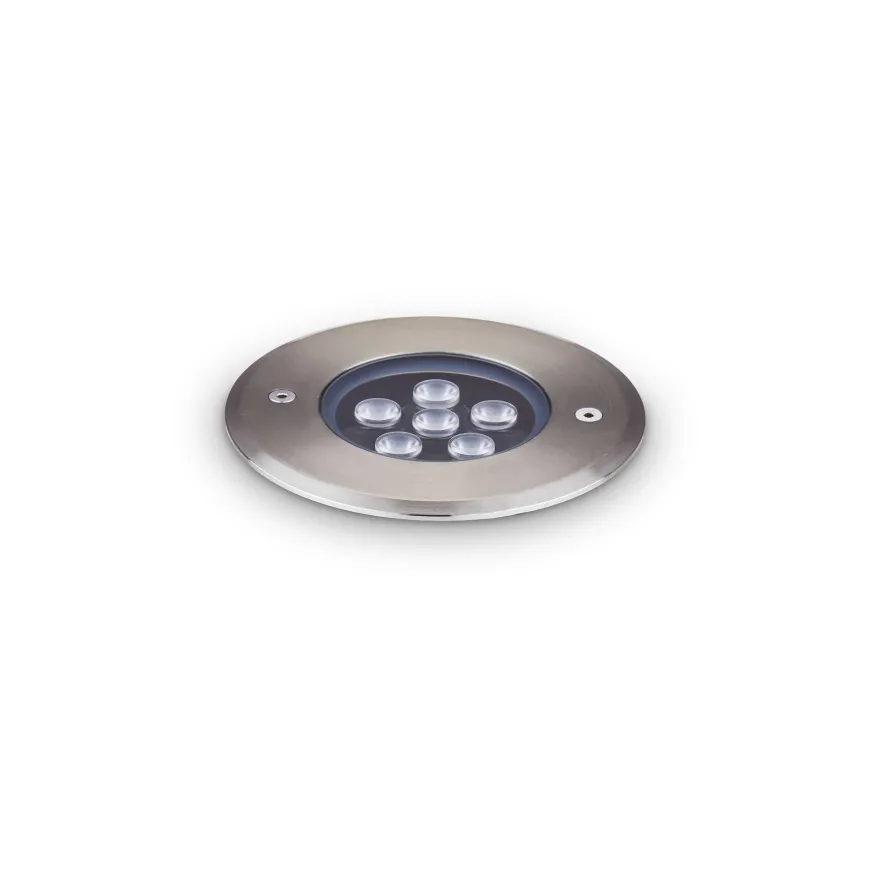 Floor Pt D12 - Ideal Lux - oprawa wpuszczana zewnętrzna