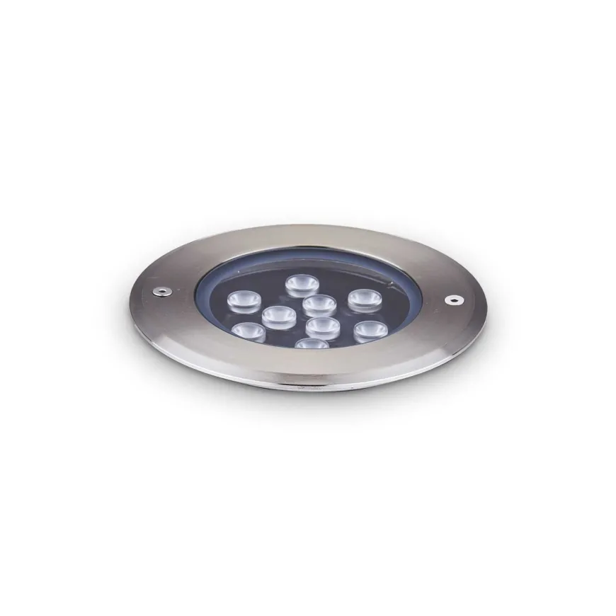 Floor Pt D14 - Ideal Lux - oprawa wpuszczana zewnętrzna