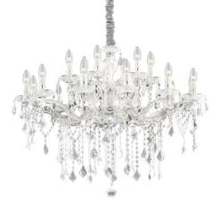 Florian Sp18 - Ideal Lux - lampa wisząca