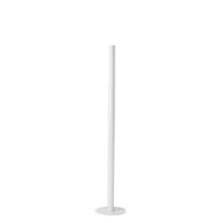 Flux H120 biały - Slide - lampa podłogowa